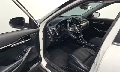 Kia Seltos 2021, 84092 км, за 8660.54 USD - фото 10