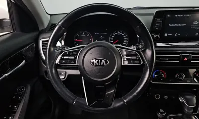 Kia Seltos 2021, 84092 км, за 8660.54 USD - фото 14
