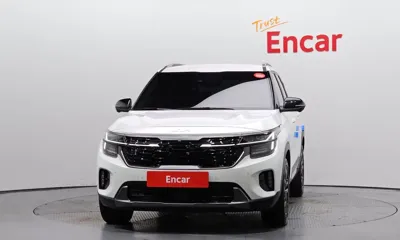 Kia Seltos 2024, 25089 км, за 18735.38 USD