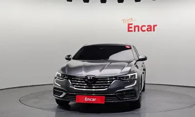 Renault-KoreaSamsung SM6 2023, 20860 км, за 14769.59 USD