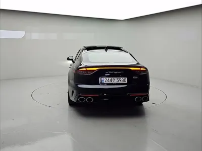 Kia Stinger 2021, 131505 км, за 17031.78 USD
