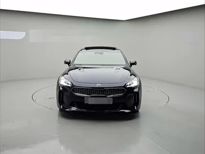 Kia Stinger 2021, 131505 км, за 17031.78 USD