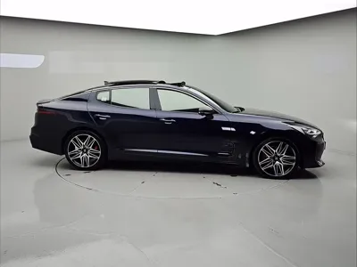 Kia Stinger 2021, 131505 км, за 17031.78 USD