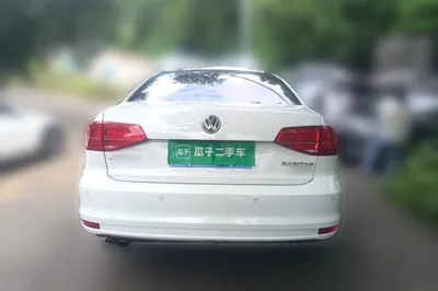 Volkswagen Sagitar 2018, 58800 км, за 13648 USD