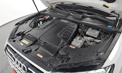Audi Q7 2019, 102193 км, за 16576.73 USD - фото 6