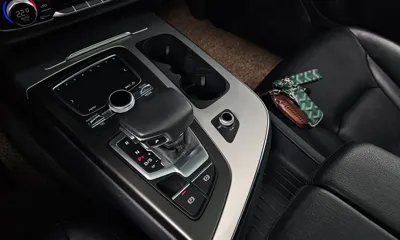 Audi Q7 2019, 102193 км, за 16576.73 USD - фото 9