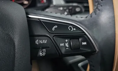 Audi Q7 2019, 102193 км, за 16576.73 USD - фото 17
