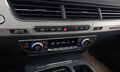 Audi Q7 2019, 102193 км, за 16576.73 USD - фото 18