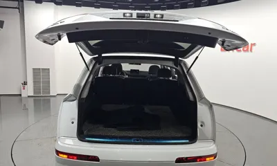 Audi Q7 2019, 102193 км, за 16576.73 USD - фото 20