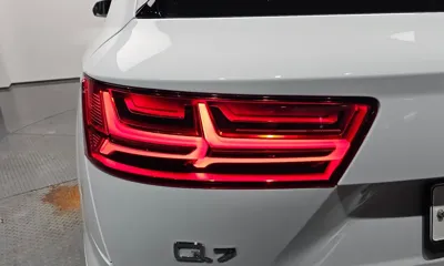 Audi Q7 2019, 102193 км, за 16576.73 USD - фото 23