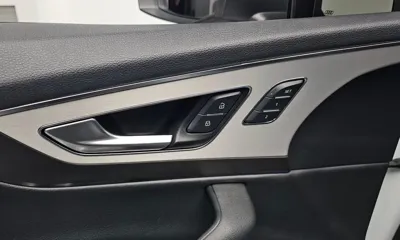 Audi Q7 2019, 102193 км, за 16576.73 USD - фото 27