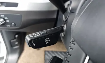 Audi Q7 2019, 102193 км, за 16576.73 USD - фото 30