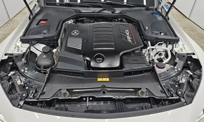 Mercedes-Benz AMG GT 2025, 1130 км, за 82047.24 USD - фото 6