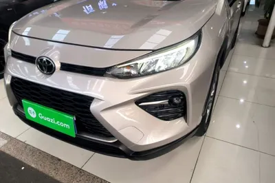 Toyota Wildlander 2020, 94400 км, за 14676 USD - фото 8