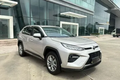 Toyota Wildlander 2020, 94400 км, за 14676 USD - фото 13