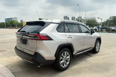 Toyota Wildlander 2020, 94400 км, за 14676 USD - фото 14