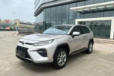 Toyota Wildlander 2020, 94400 км, за 14676 USD - фото 15
