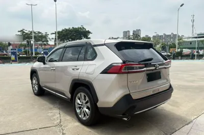 Toyota Wildlander 2020, 94400 км, за 14676 USD - фото 16