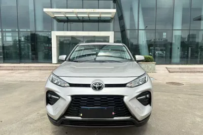 Toyota Wildlander 2020, 94400 км, за 14676 USD - фото 17