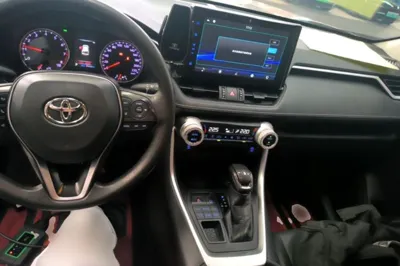 Toyota Wildlander 2020, 94400 км, за 14676 USD - фото 18