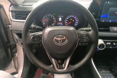 Toyota Wildlander 2020, 94400 км, за 14676 USD - фото 19