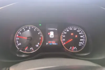Toyota Wildlander 2020, 94400 км, за 14676 USD - фото 20