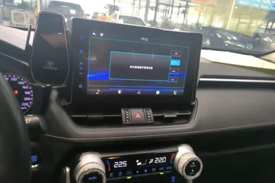 Toyota Wildlander 2020, 94400 км, за 14676 USD - фото 21