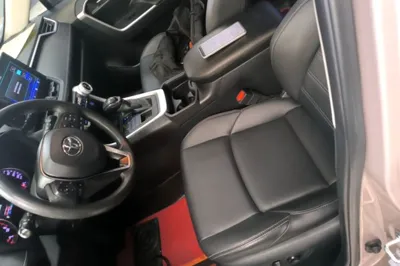 Toyota Wildlander 2020, 94400 км, за 14676 USD - фото 23