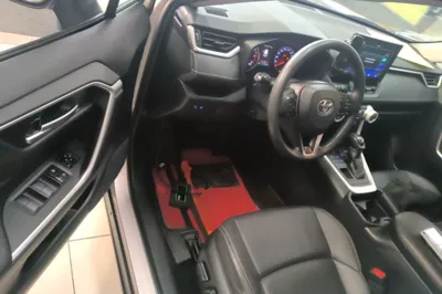 Toyota Wildlander 2020, 94400 км, за 14676 USD - фото 24