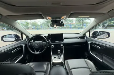 Toyota Wildlander 2020, 94400 км, за 14676 USD - фото 29