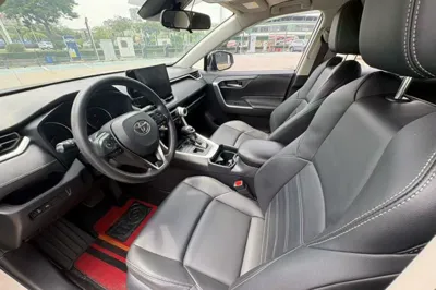 Toyota Wildlander 2020, 94400 км, за 14676 USD - фото 30