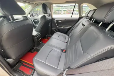 Toyota Wildlander 2020, 94400 км, за 14676 USD - фото 32