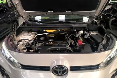 Toyota Wildlander 2020, 94400 км, за 14676 USD - фото 34