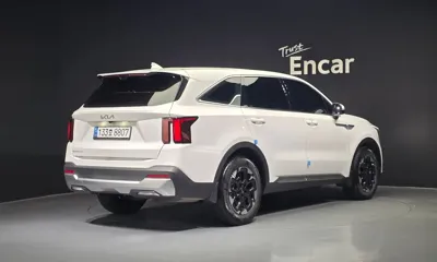 Kia Sorento 2024, 20451 км, за 22185.41 USD