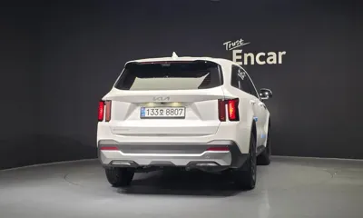 Kia Sorento 2024, 20451 км, за 22185.41 USD