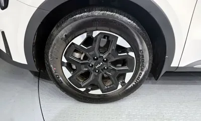 Kia Sorento 2024, 20451 км, за 22185.41 USD