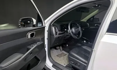 Kia Sorento 2024, 20451 км, за 22185.41 USD - фото 10