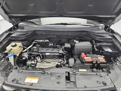 KG_Mobility_Ssangyong TIBOLI 2018, 117527 км, за 4923.2 USD