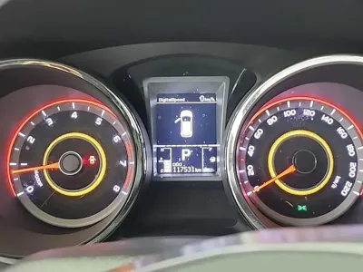 KG_Mobility_Ssangyong TIBOLI 2018, 117527 км, за 4923.2 USD - фото 6