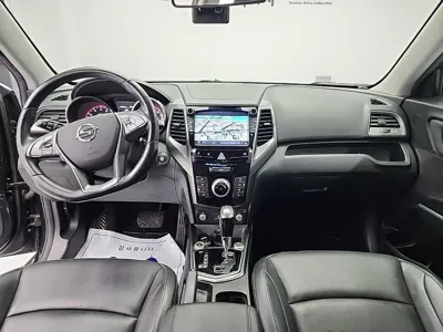 KG_Mobility_Ssangyong TIBOLI 2018, 117527 км, за 4923.2 USD - фото 7