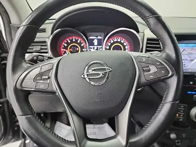 KG_Mobility_Ssangyong TIBOLI 2018, 117527 км, за 4923.2 USD - фото 9