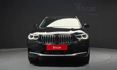 BMW X4 2021, 69129 км, за 24625.42 USD