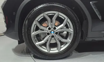 BMW X4 2021, 69129 км, за 24625.42 USD