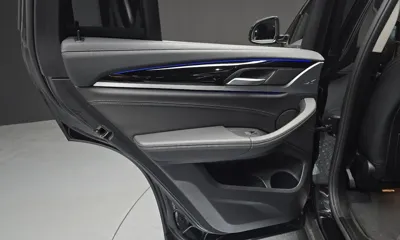 BMW X4 2021, 69129 км, за 24590.19 USD - фото 25