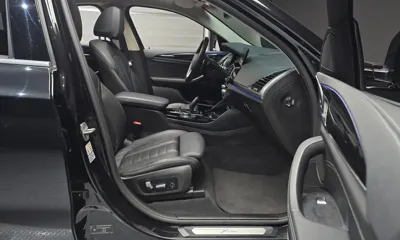 BMW X4 2021, 69129 км, за 24590.19 USD - фото 26