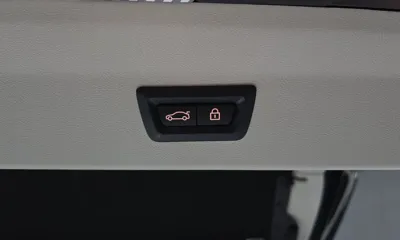 BMW X4 2021, 69129 км, за 24590.19 USD - фото 30