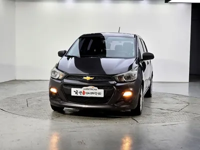 ChevroletGMDaewoo Spark · 2016 год