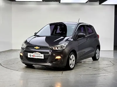 ChevroletGMDaewoo Spark 2016, 47430 км, за 1962.72 USD