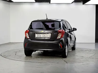 ChevroletGMDaewoo Spark 2016, 47430 км, за 1962.72 USD