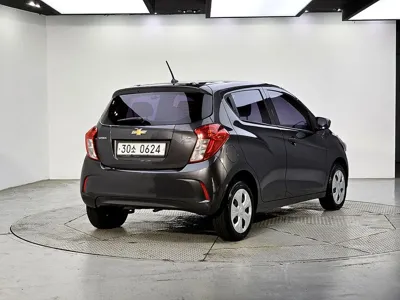 ChevroletGMDaewoo Spark 2016, 47430 км, за 1962.72 USD